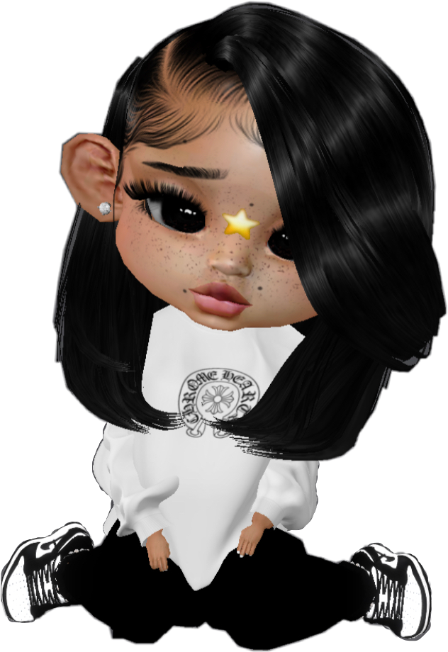 Freetoedit Imvu Imvu Sticker By Aaraww