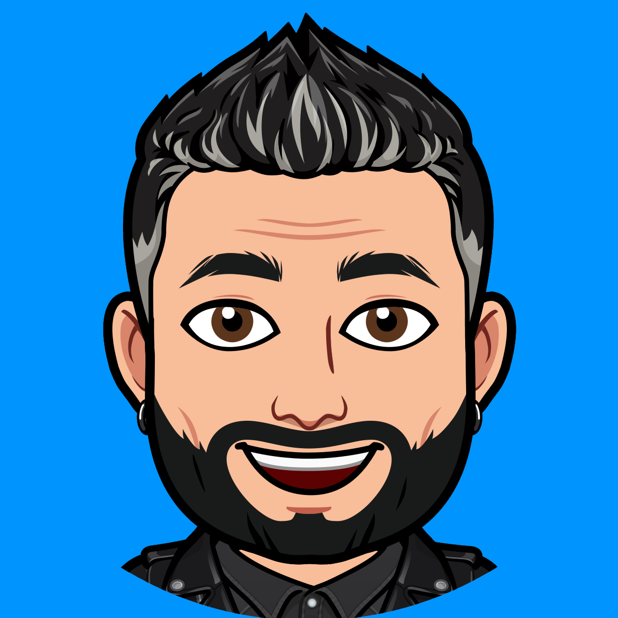 Picsart profile picture for @papingame