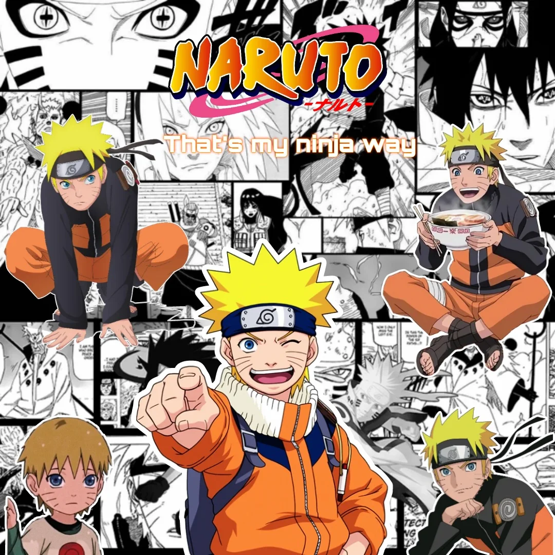 Hi yo! My Naruto Fanart! One of my favourite anime tho! Pls visit my  Instagram for more fanarts! : r/Naruto