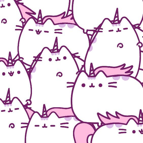 Find more pusheen photos 514948374004201