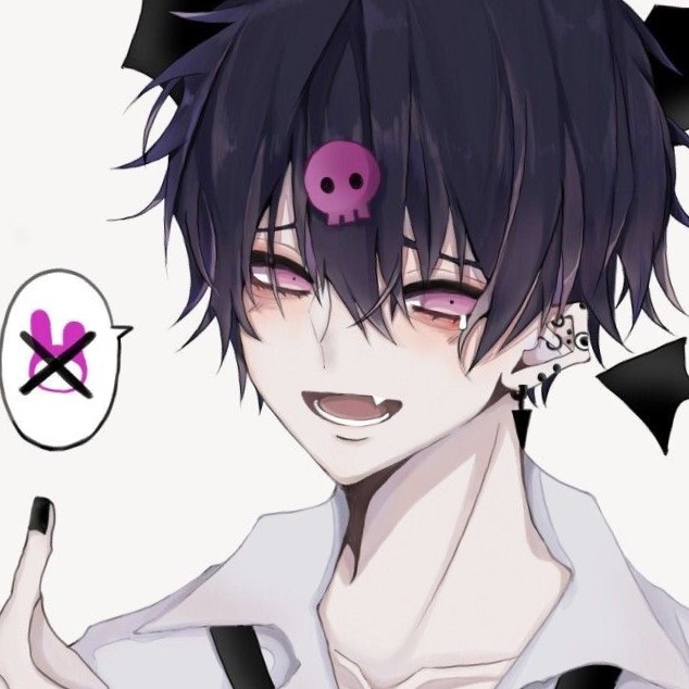 Picsart profile picture for @okuromi