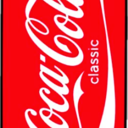 cocacola bottle waterbottle coke freetoedit