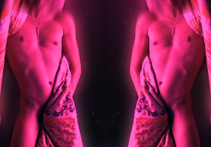 Picsart banner for @vdamlion