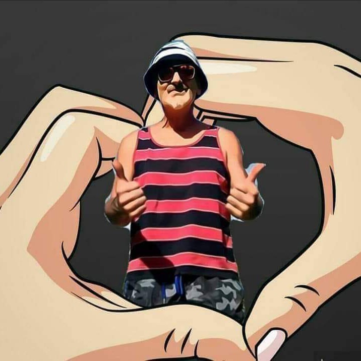 Picsart profile picture for @giam