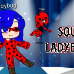ladybug gacha gachalife clipe musicanogacha freetoedit