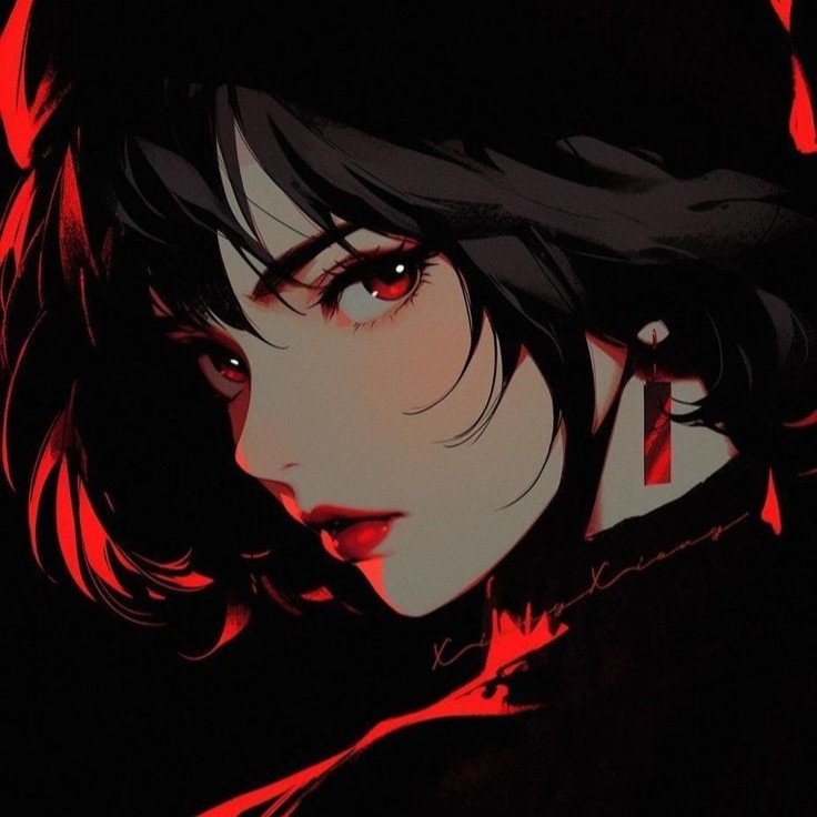 Picsart profile picture for @exterminated