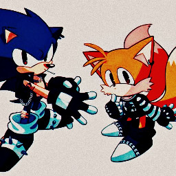 sonic sonicthehedgehog sega tails tailsthefox sonicandfriends sonicandtails tailsandsonic grunge aesthetic aestheticedit grungeaesthetic grungecore edit edits bestfriends classic classicversion gaming brothersfromanothermother brothersfromothermothers freetoedit