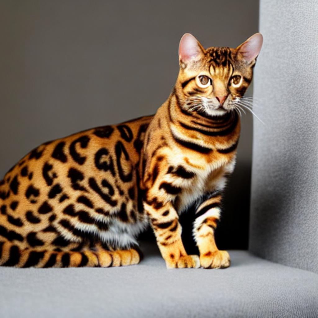 What is the bengal cat price? Best Review 2022 drcatbreeds