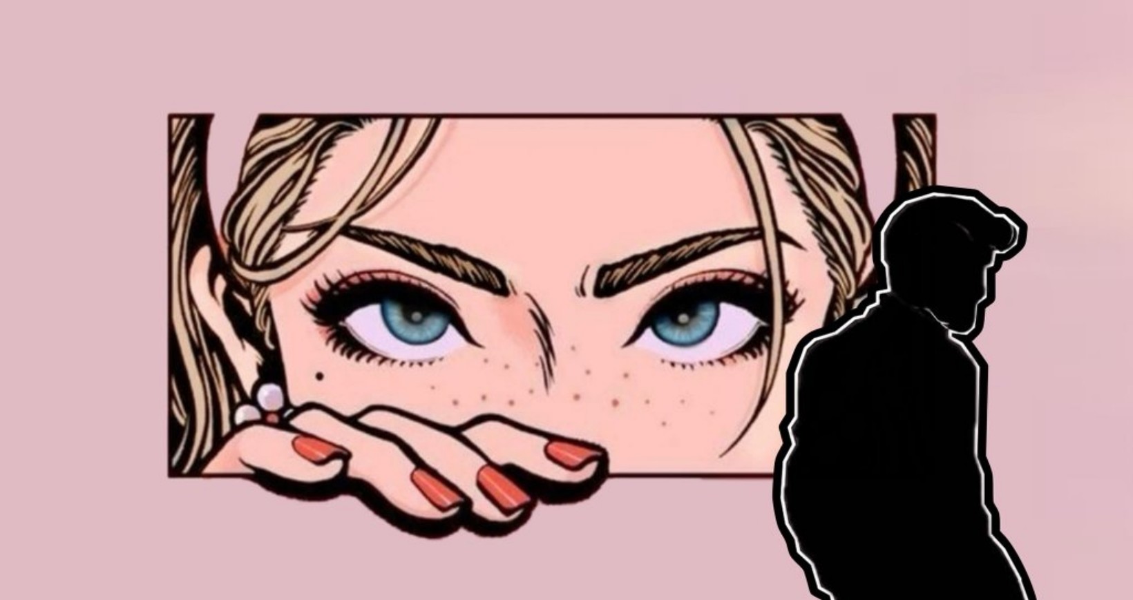Picsart banner for @evol_twin