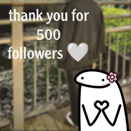 500followers thankyou followers ٥٠٠متابع شكرا متابعين freetoedit