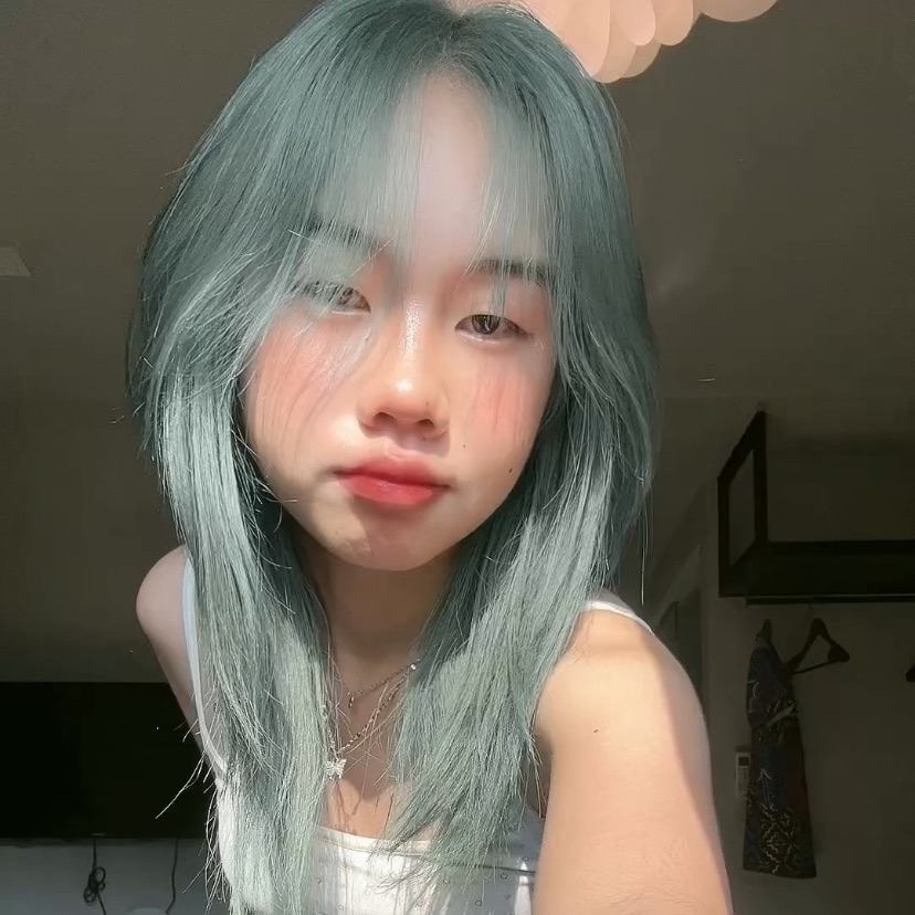 Picsart profile picture for @mayjungg