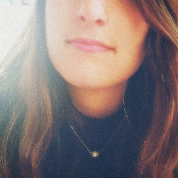 freetoedit madewithpicsart remixit friend woman selfie pose photoshoot brownhair longhair smile necklace