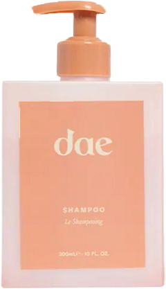 freetoedit dae shampoo