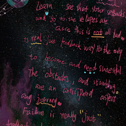 universe planet phrase freetoedit srcpinkhandwriting pinkhandwriting