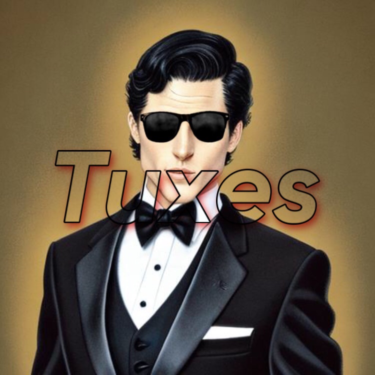 Picsart profile picture for @tuxes