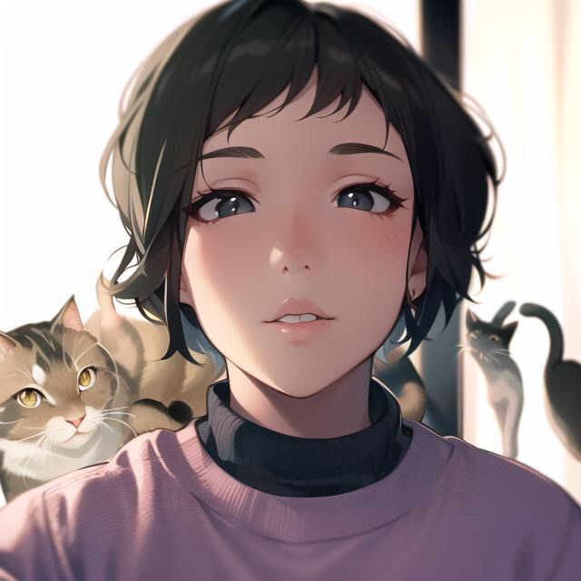 Picsart profile picture for @speeches