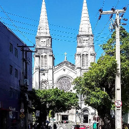 church catedral fortaleza_ce hometown freetoedit pctravel travel