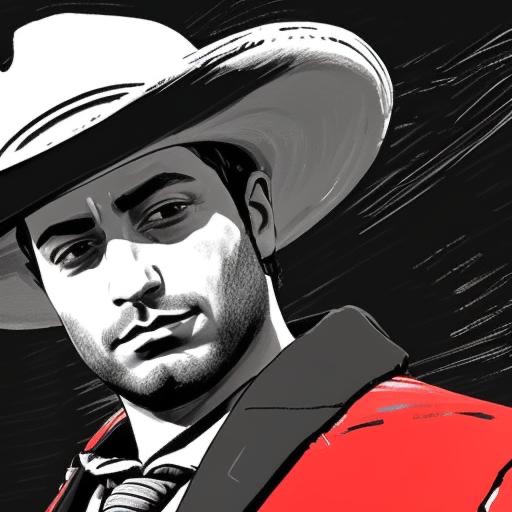 Picsart profile picture for @mika