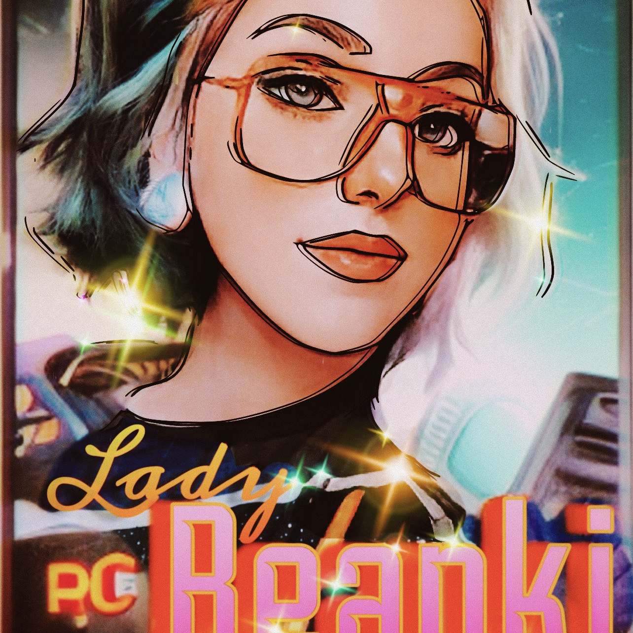 Picsart profile picture for @blasphemous