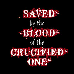 savedbytheblood
