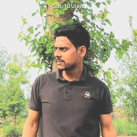 Picsart profile picture for @jugnu011