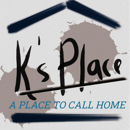 k's_place_logo k
