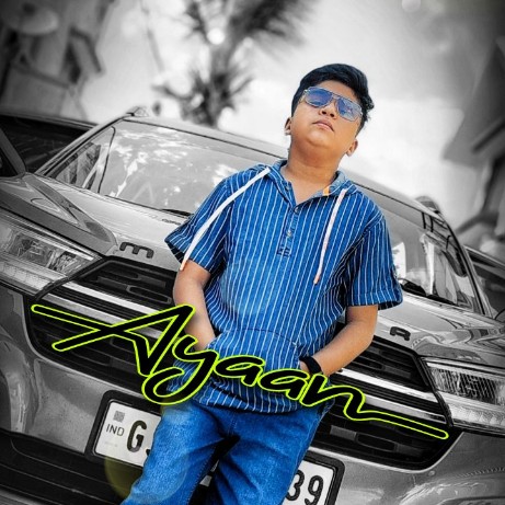 Picsart profile picture for @iqbal