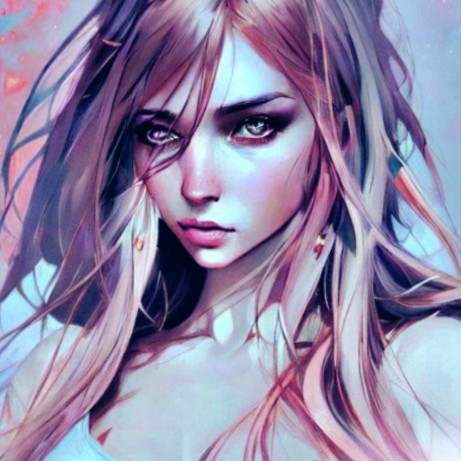 Picsart profile picture for @natali