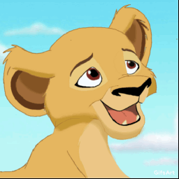 katikati kati kovuandkiaracubs kovuandkiara thelionking thelionguard lionking lionguard animation disneyanimation disneyoc oc lion gif liongif blissfuldisneyfan