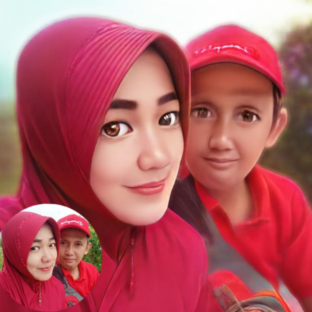 Picsart profile picture for @mr_dhany